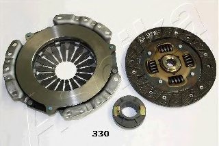 ASHIKA 92-03-330 Clutch Kit